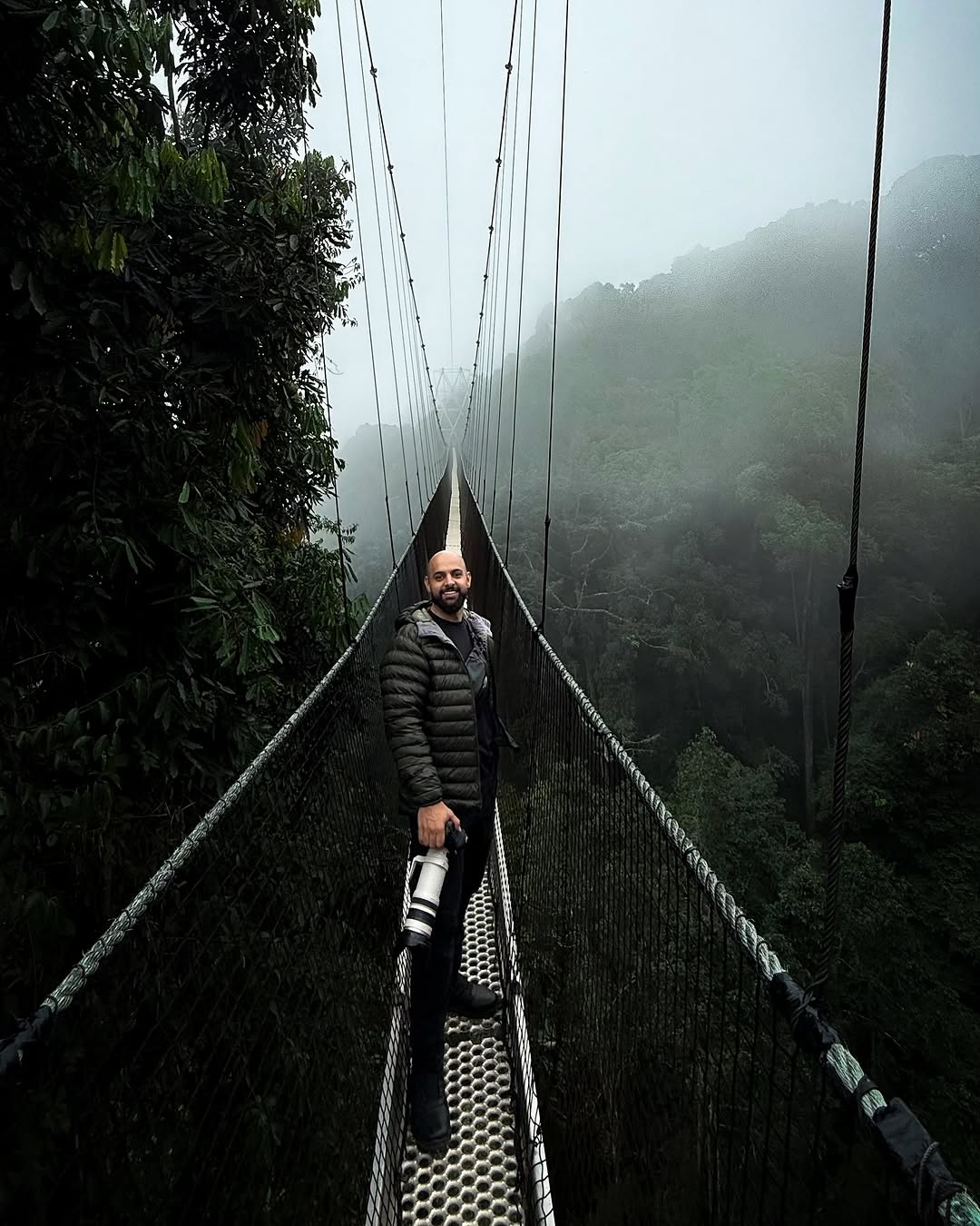 Chimpanzee Trekking Gombe